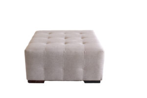 Puff Quadrado Futon- 0,82 x 0,82 x 0,40A