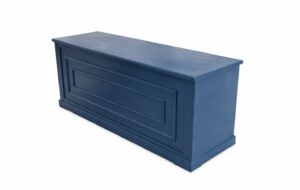 Balcão Valencia Azul - 2,00C x 0,70L x 0,95A