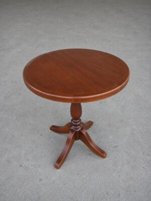 MESA DE CANTO MADEIRA  - 54L x 60A
