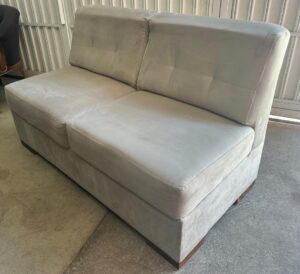 MÓDULO MAISA BEGE - 1,60C x 0,90A x 0,60L